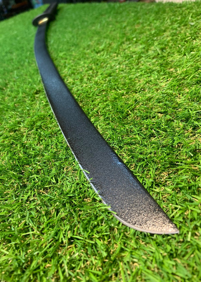 Espada Katana Total Black