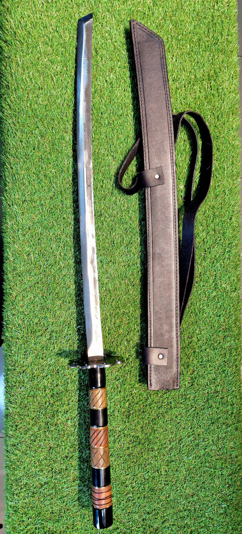 Katana Artesanal Gauicuru