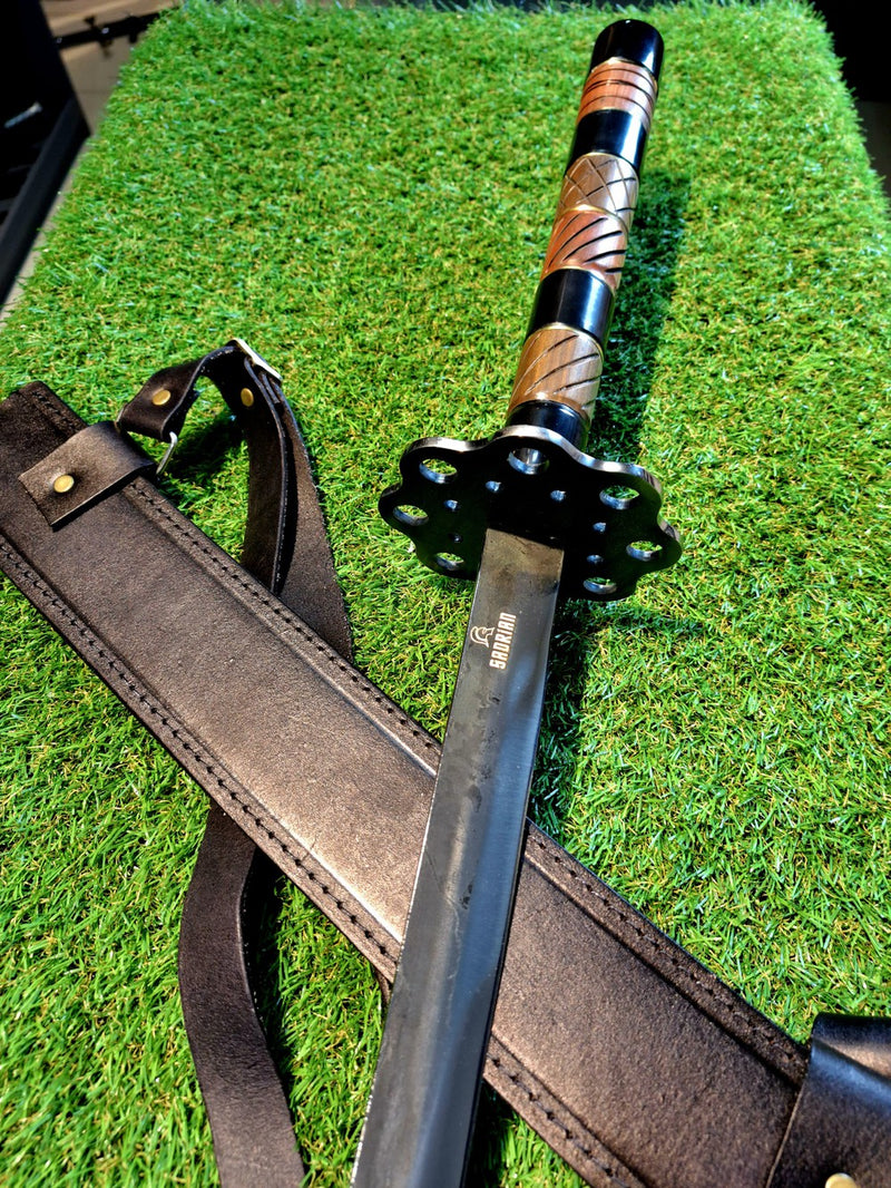 Katana Artesanal Gauicuru