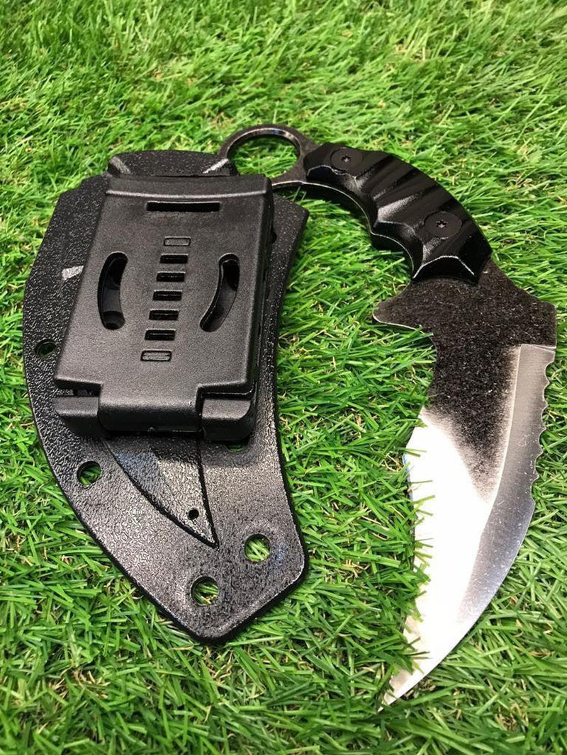 Karambit Tático Velado SK-5